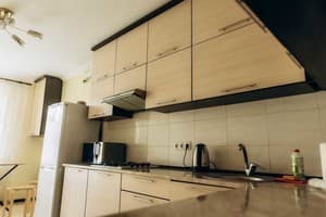 однокомнатная, на ул. Крушельницкой 35 5