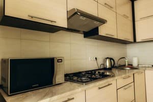 Квартира однокомнатная, на ул. Крушельницкой 35. Апартаменты двухместный 5 этаж 3