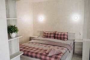 Квартира по ул. Князя Острожского, 1