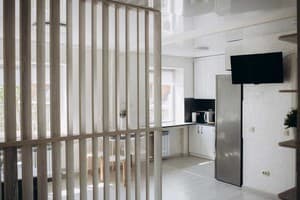 по ул. Князя Острожского, 1 2